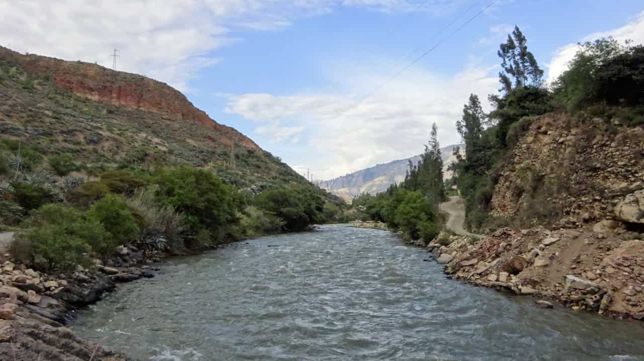 Desafíos hídricos en Perú: cómo la agricultura puede adaptarse al cambio climático