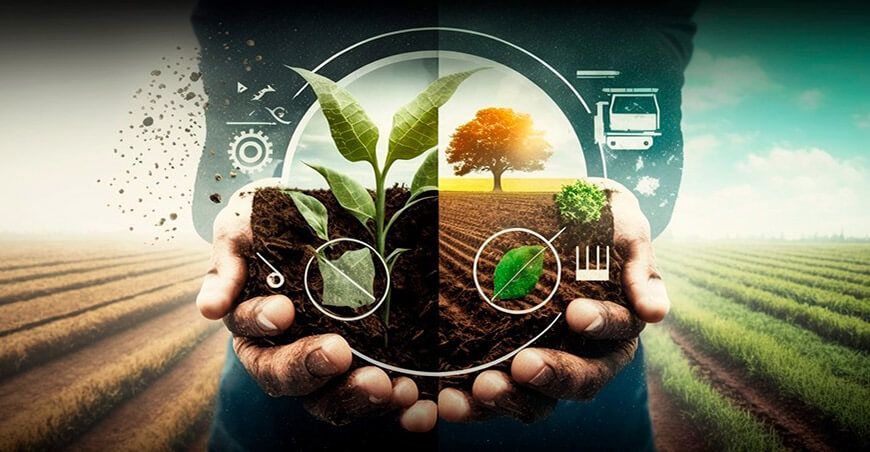 Inversiones sostenibles en el agro: el plan de la FAO para bioeconomía, granos andinos y ganadería altoandina