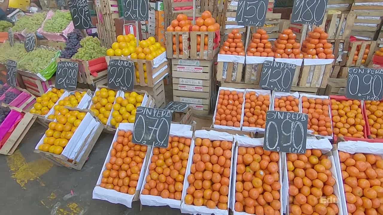 Mercados de frutas en Lima: guía práctica para comprar al por mayor y al detalle
