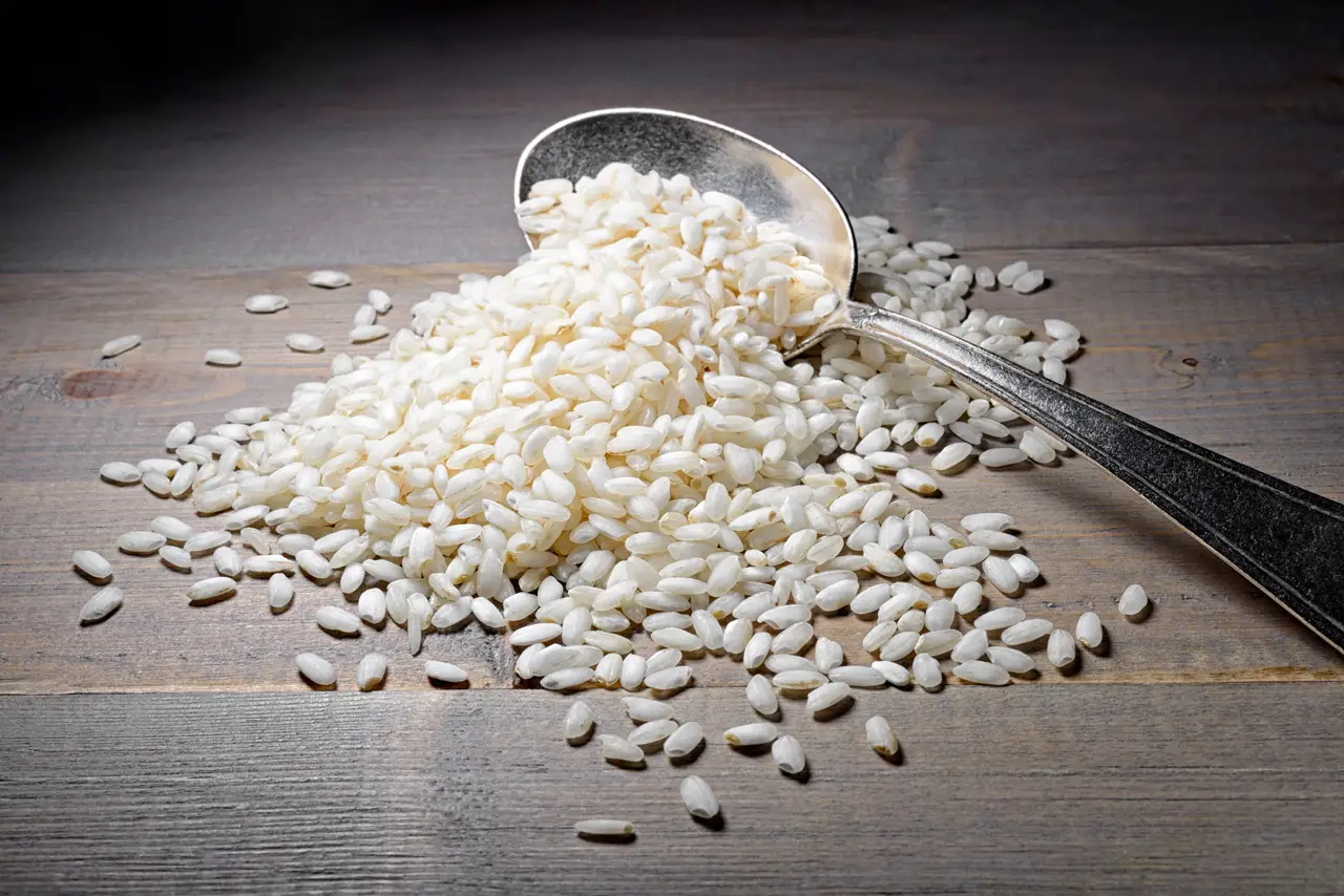 Arroz Arborio: La Joya Culinaria Italiana