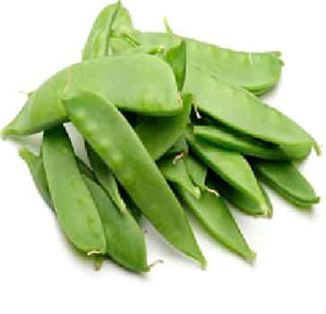 Holantao (Alverja china): frescura andina y versatilidad gastronómica desde Áncash