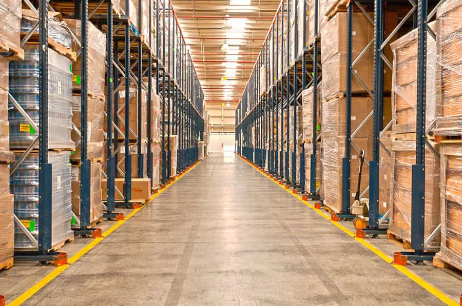 Almacenes BPA en Lima: Todo lo que Necesitas Saber sobre el Almacenamiento con Buenas Prácticas