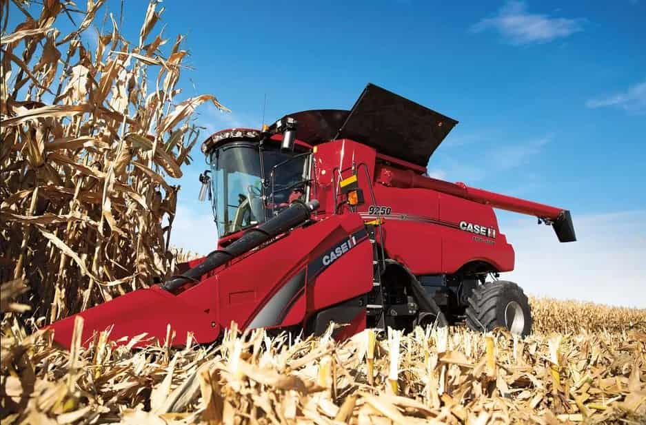 Cosechadoras nuevas vs usadas: cuál conviene comprar y por qué