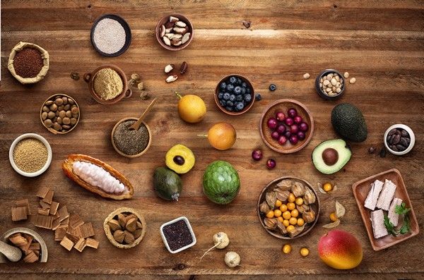 Por qué los superalimentos peruanos dominan el mercado mundial