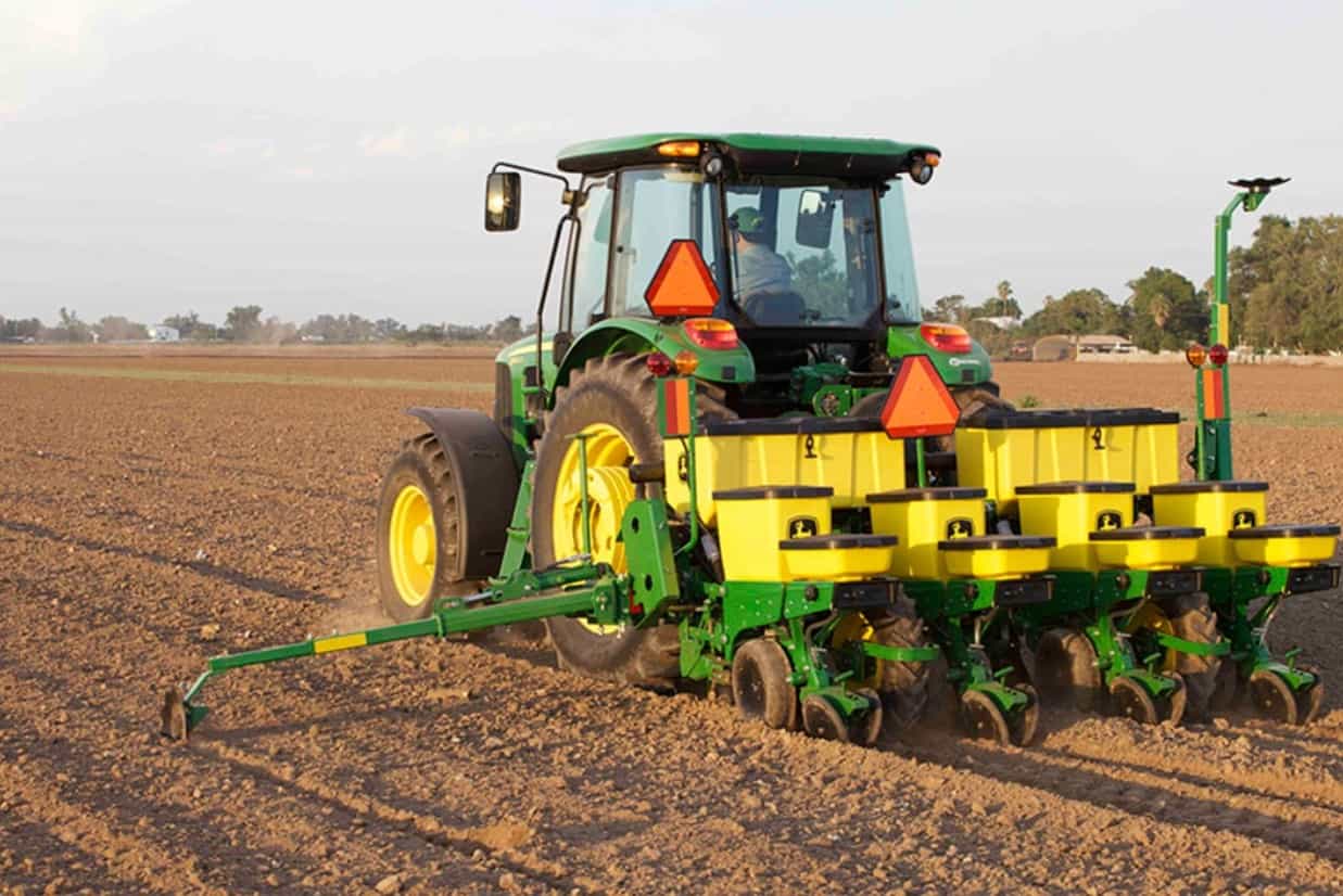 Mejores tractores agrícolas en 2026: precios y dónde comprarlos