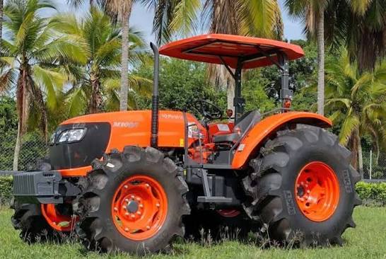 Los mejores tractores agrícolas para pequeños productores en Perú
