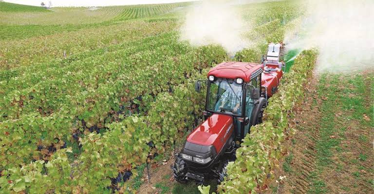 Maquinaria agrícola financiada: dónde comprar y cómo obtener crédito