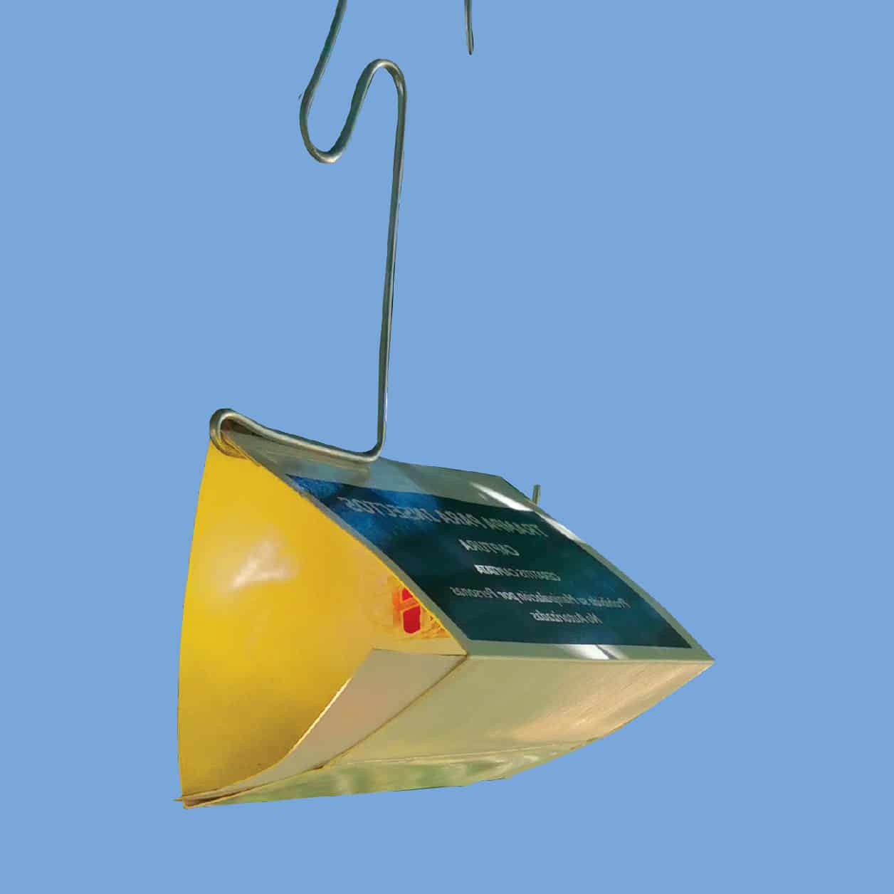 Trimedlure para mosca de la fruta: características, usos y aplicaciones agrícolas
