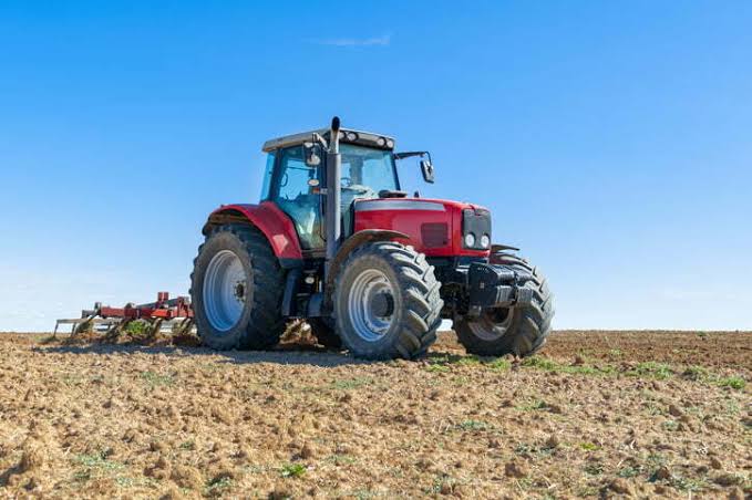 Financiamiento para comprar un tractor: opciones, tasas y requisitos