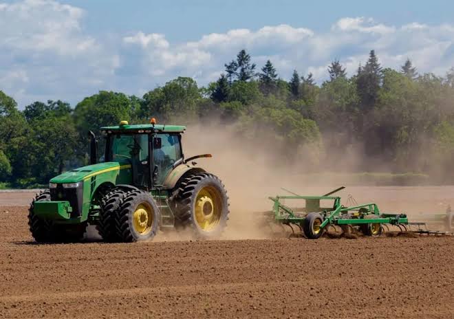 Precio de tractores agrícolas en Perú : modelos, marcas y costos